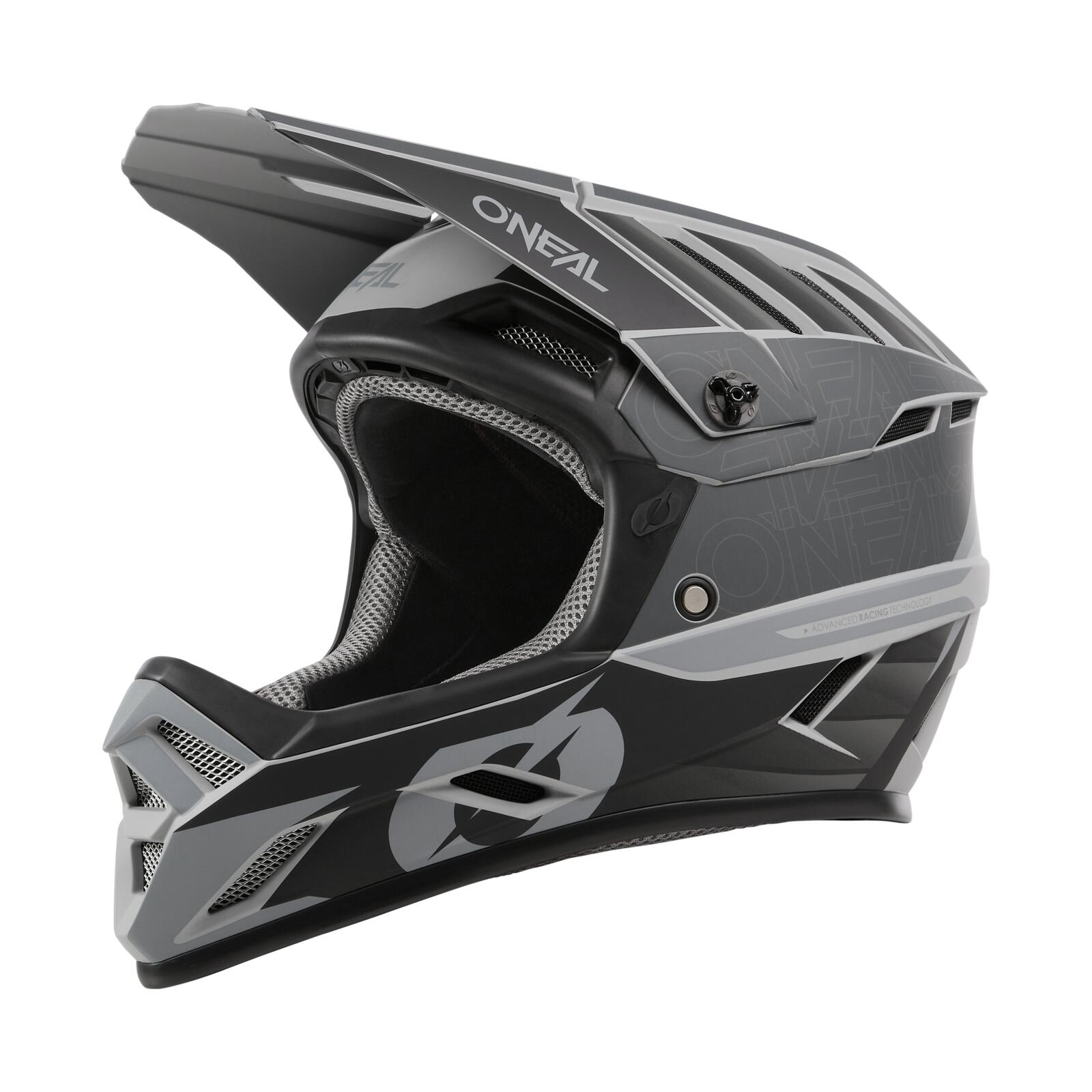 O'NEAL MTB Full Face BACKFLIP Unisex Black
