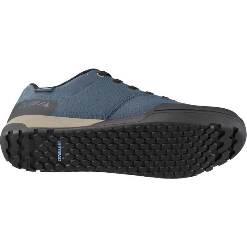 Pantofi de ciclism cu platformă pentru bărbați Shimano SH-GF400