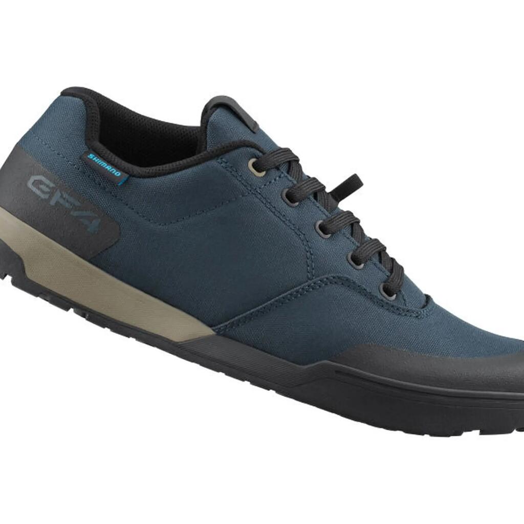 Offroad- Fahrradschuhe GF400, Dark Blue