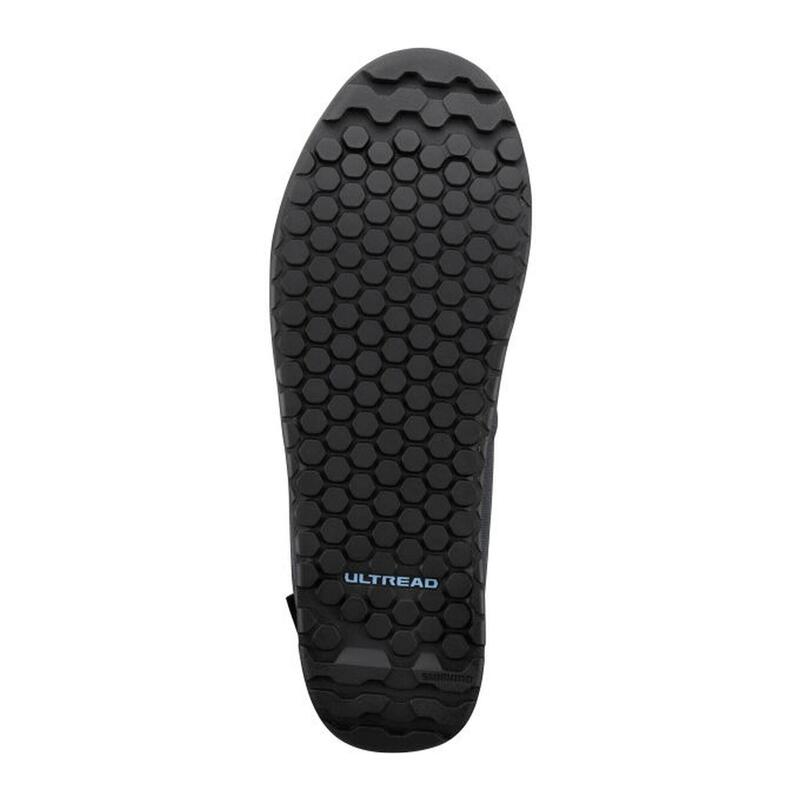 Pantofi de ciclism cu platformă pentru bărbați Shimano SH-GF400
