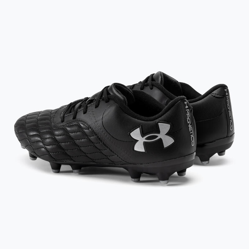 Under Armour Magnetico Select 3.0 FG voetbalschoenen