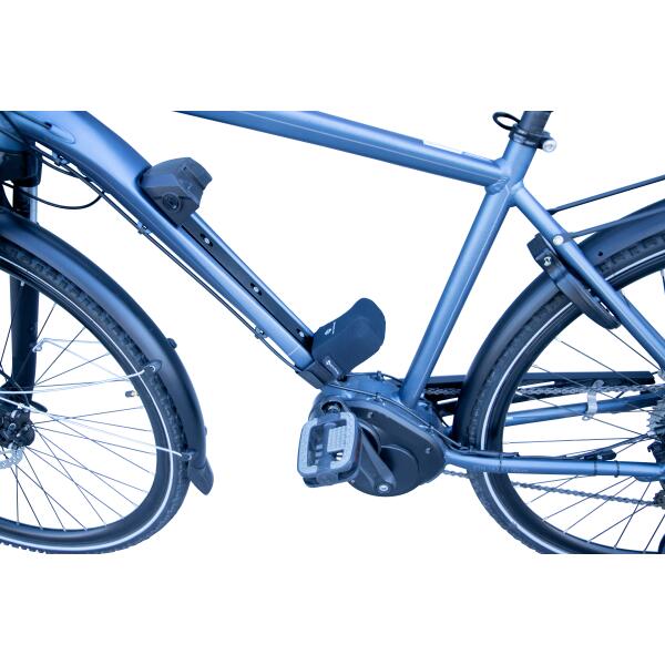 FISCHER Schutzhülle - für E-Bike Akku-Kontakte 3/7