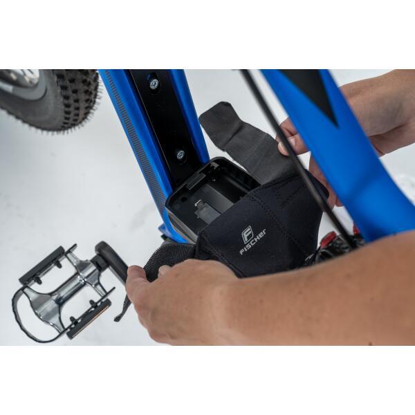 FISCHER Schutzhülle - für E-Bike Akku-Kontakte 5/7