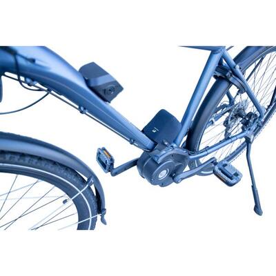 FISCHER Schutzhülle - für E-Bike Akku-Kontakte