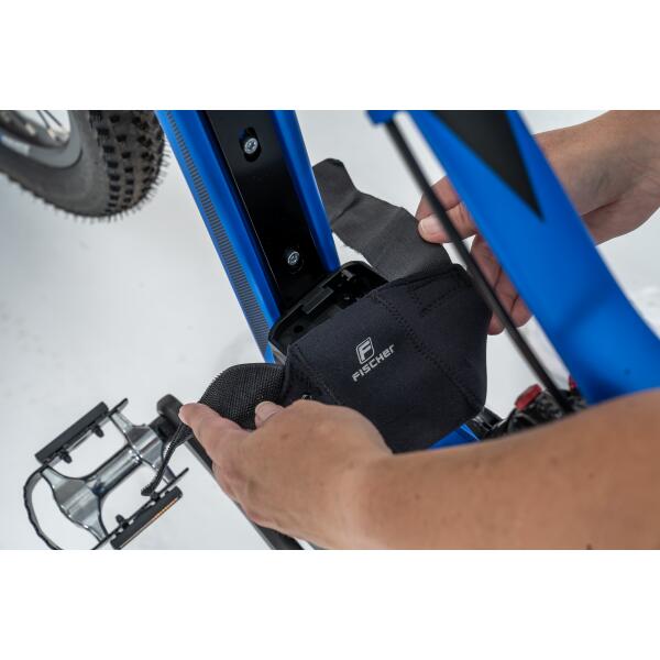 FISCHER Schutzhülle - für E-Bike Akku-Kontakte 6/7