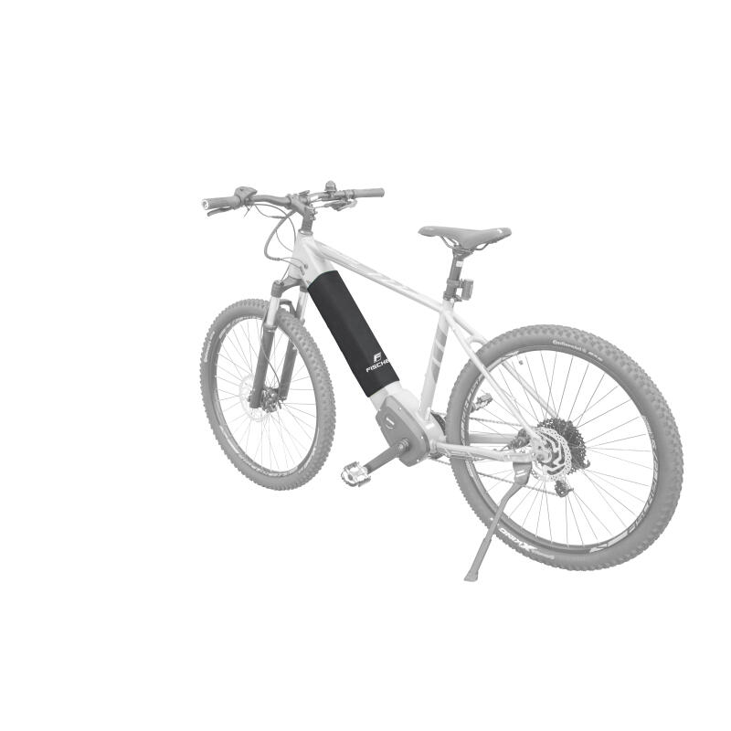 FISCHER BIKE FISCHER Schutzhülle - für integrierten E-Bike Akku