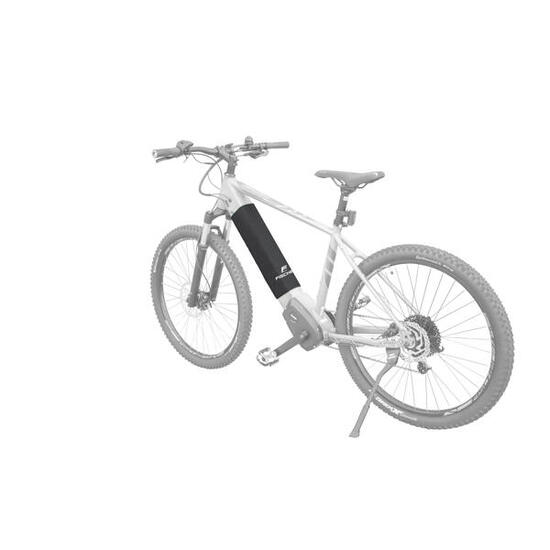 FISCHER Schutzhülle - für integrierten E-Bike Akku