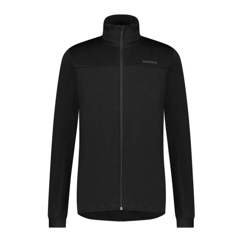 SHIMANO NAGANO Veste chaude, Noir