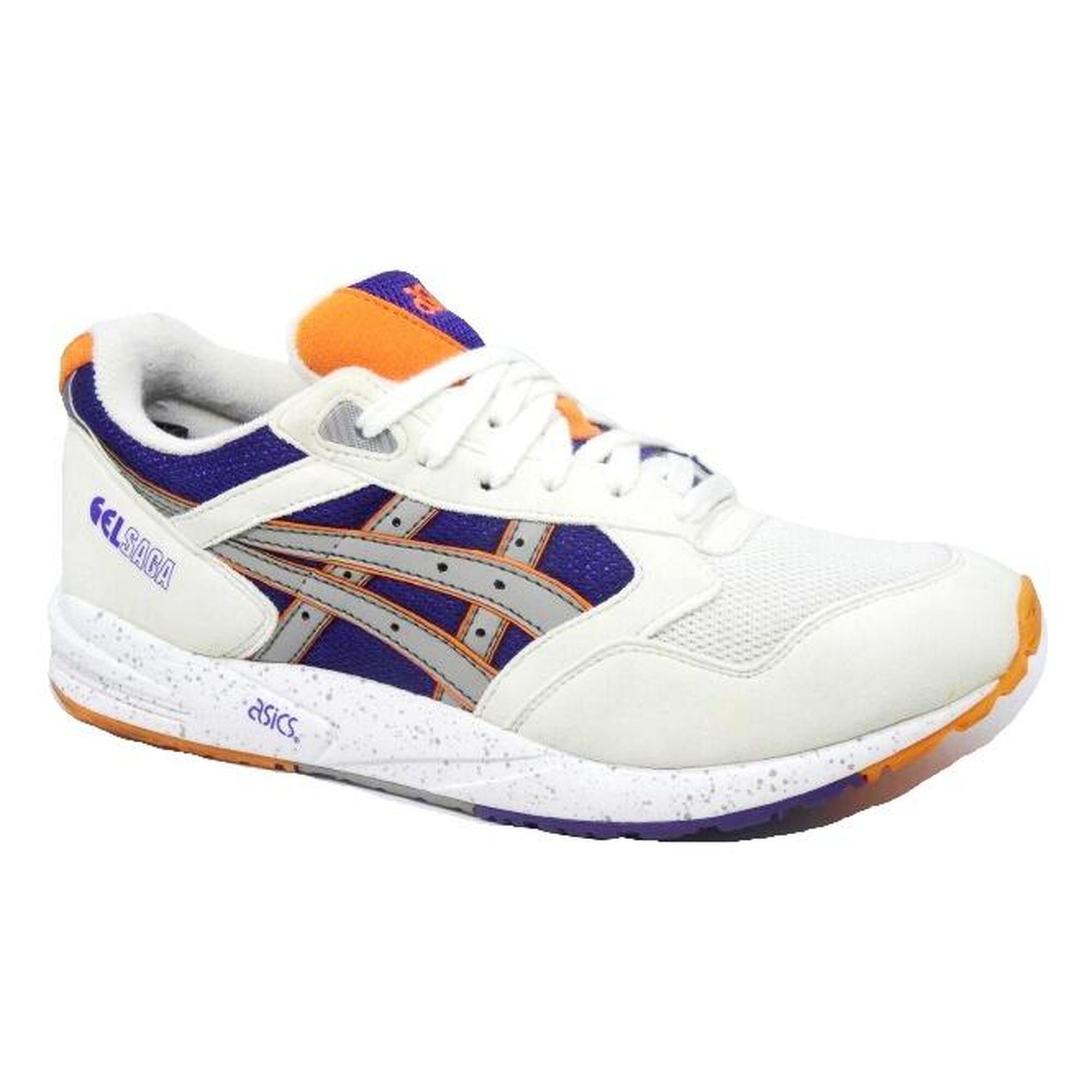 Reconditionné Gel Saga - Asics Très bon état