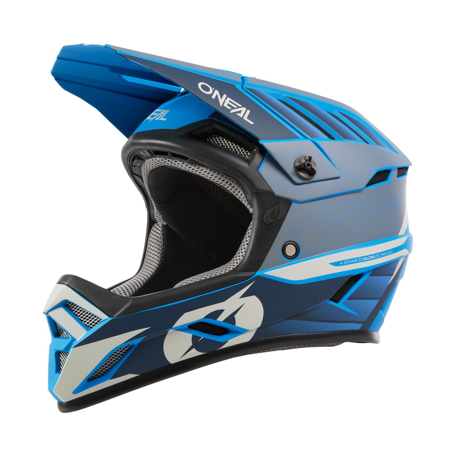 O'NEAL MTB Full Face BACKFLIP Unisex Gray