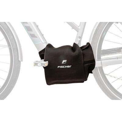 FISCHER Schutzhülle - für E-Bike Motor