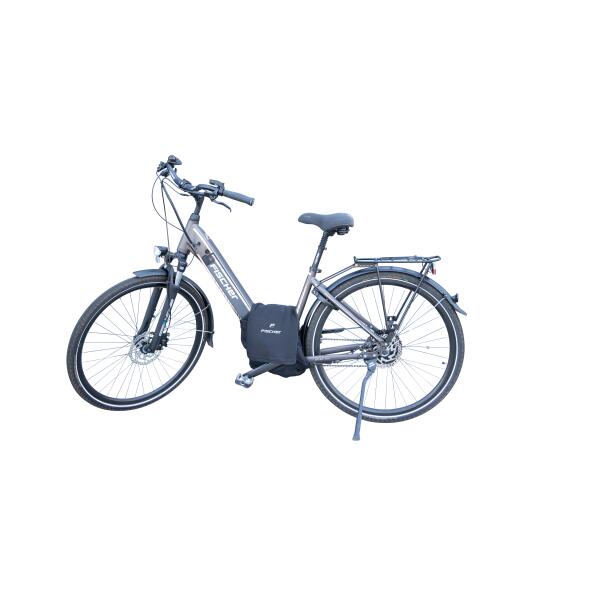 FISCHER Schutzhülle - für E-Bike Motor 2/7