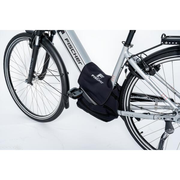 FISCHER Schutzhülle - für E-Bike Motor 5/7