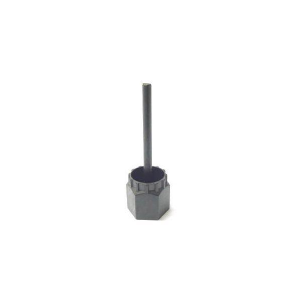 SHIMANO TL-LR15 Unterlegscheibenentferner für Bremsscheiben 2/2