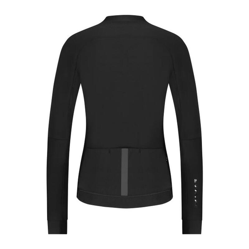 SHIMANO W's S-PHYRE Thermal Long Sleeve Jersey