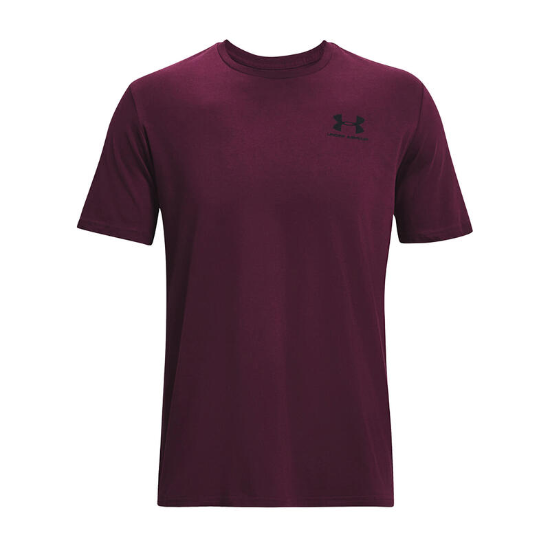 Koszulka męska Under Armour Sportstyle Left Chest