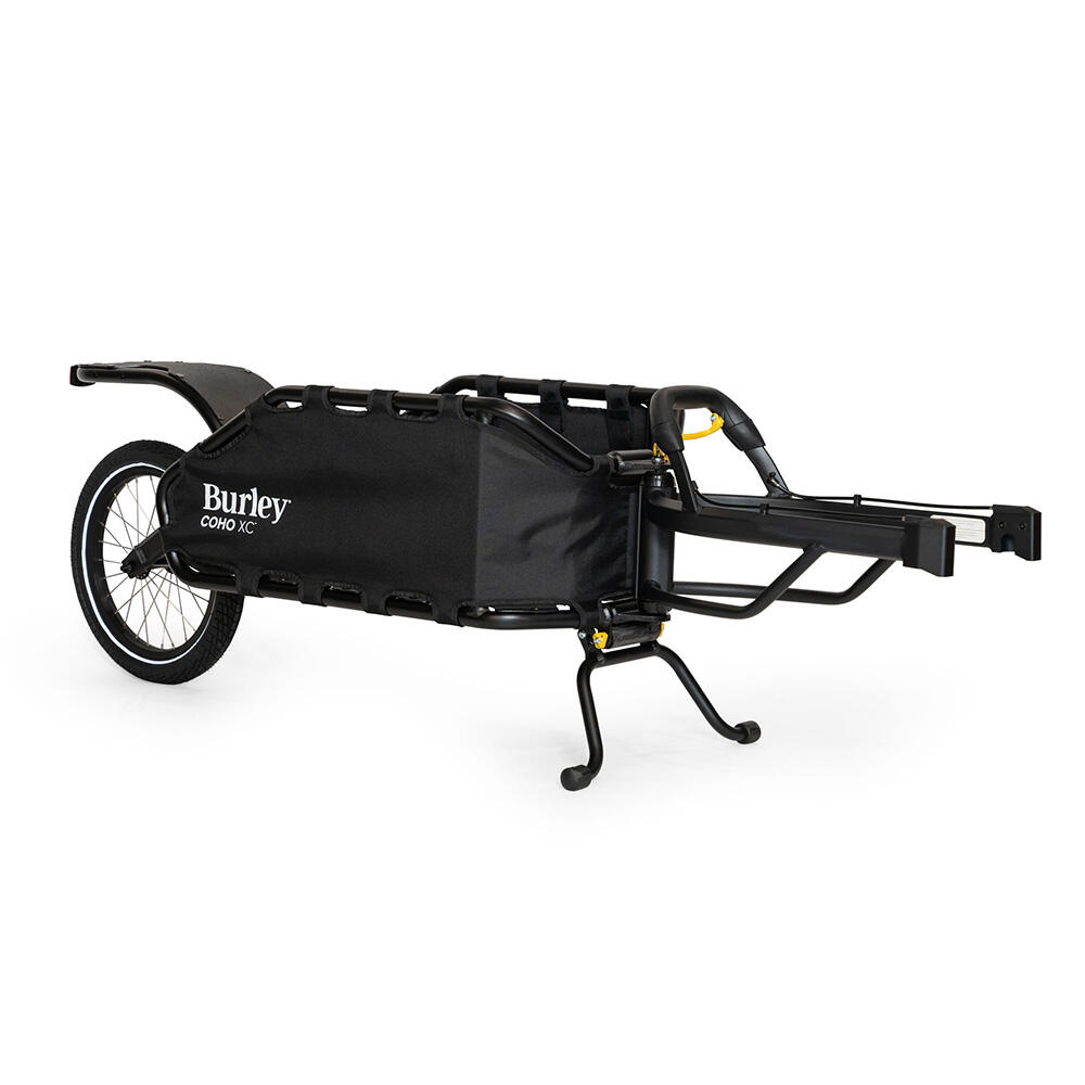 Burley Coho XC Cargo Bike Trailer 1/5