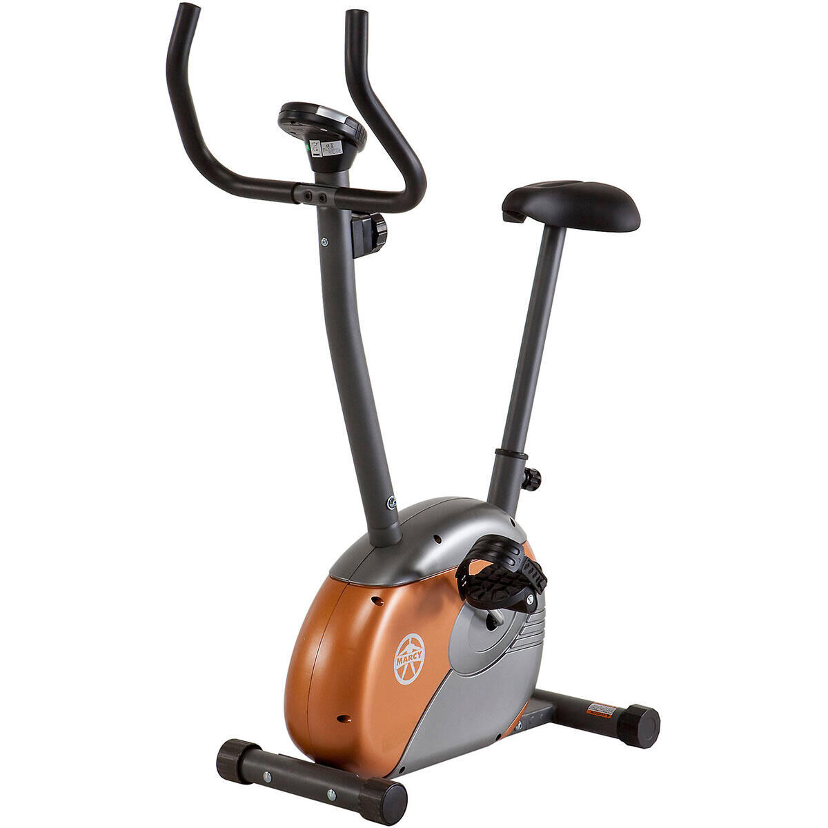 MARCY MARCY ME-708 START UPRIGHT BIKE