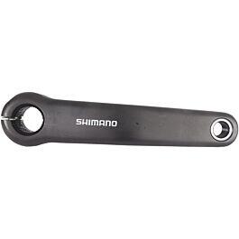 Manivelle gauche Shimano FC-E6100 3/3