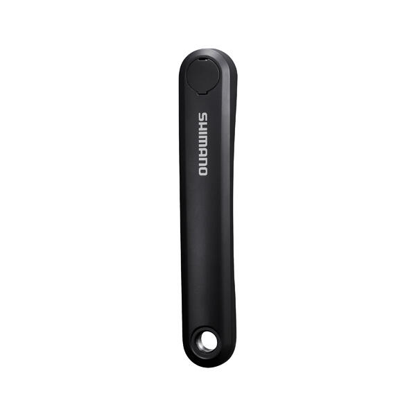 Manivelle gauche Shimano FC-E6100 2/3