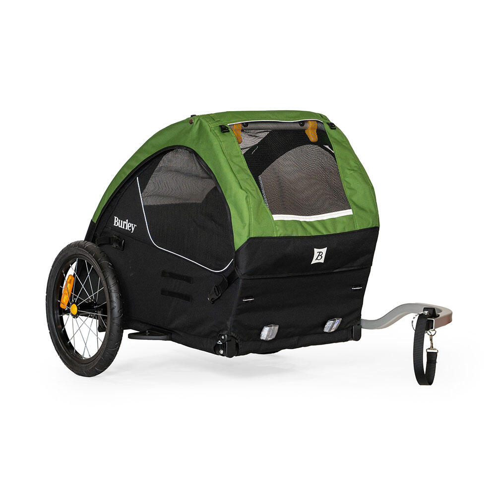 Burley Tail Wagon Pet Dog Trailer