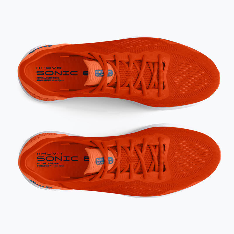 Zapatillas de running Under Armour Hovr Sonic 6 para hombre