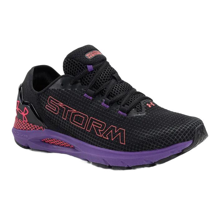Scarpe da corsa da uomo Under Armour Hovr Sonic 6 Storm 1/2
