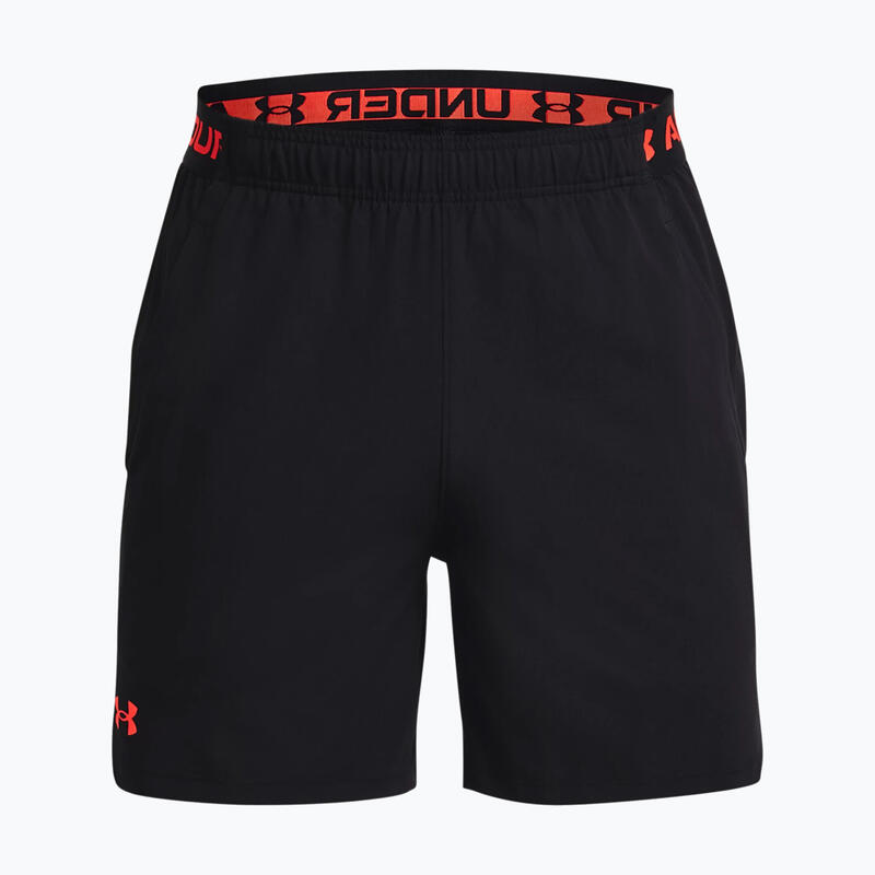 Under Armour Vanish Woven 6" trainingsshort voor heren