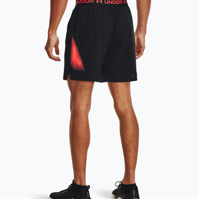 Under Armour Vanish Woven 6" trainingsshort voor heren