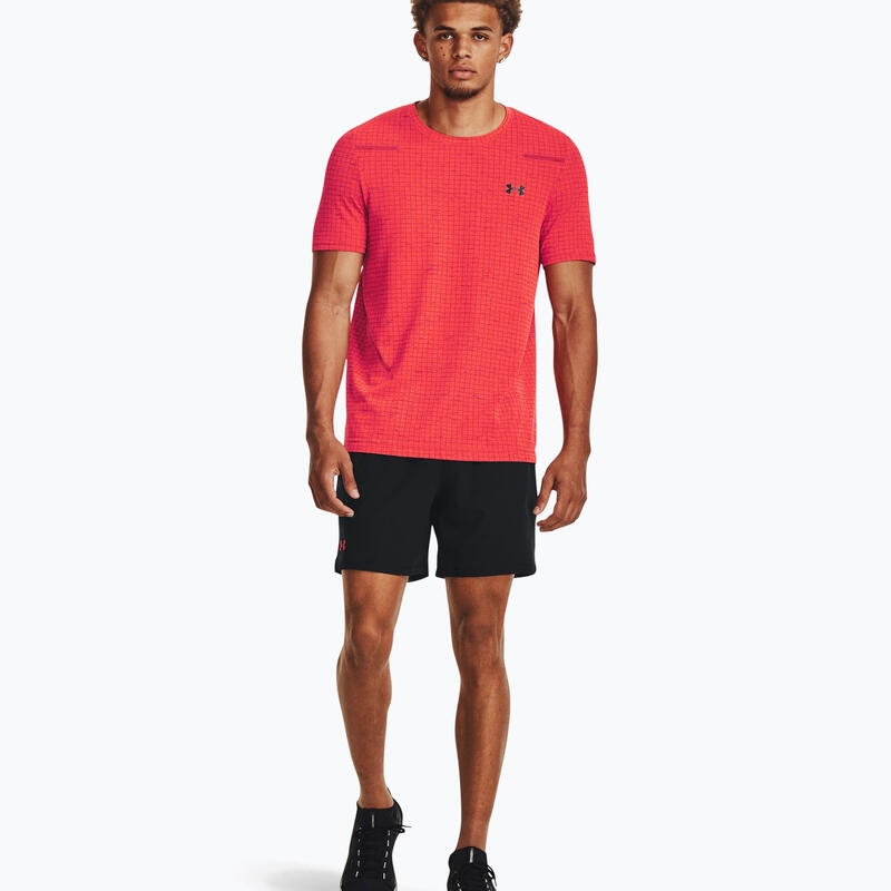 Short d'entraînement Under Armour Vanish Woven 6quot pour homme