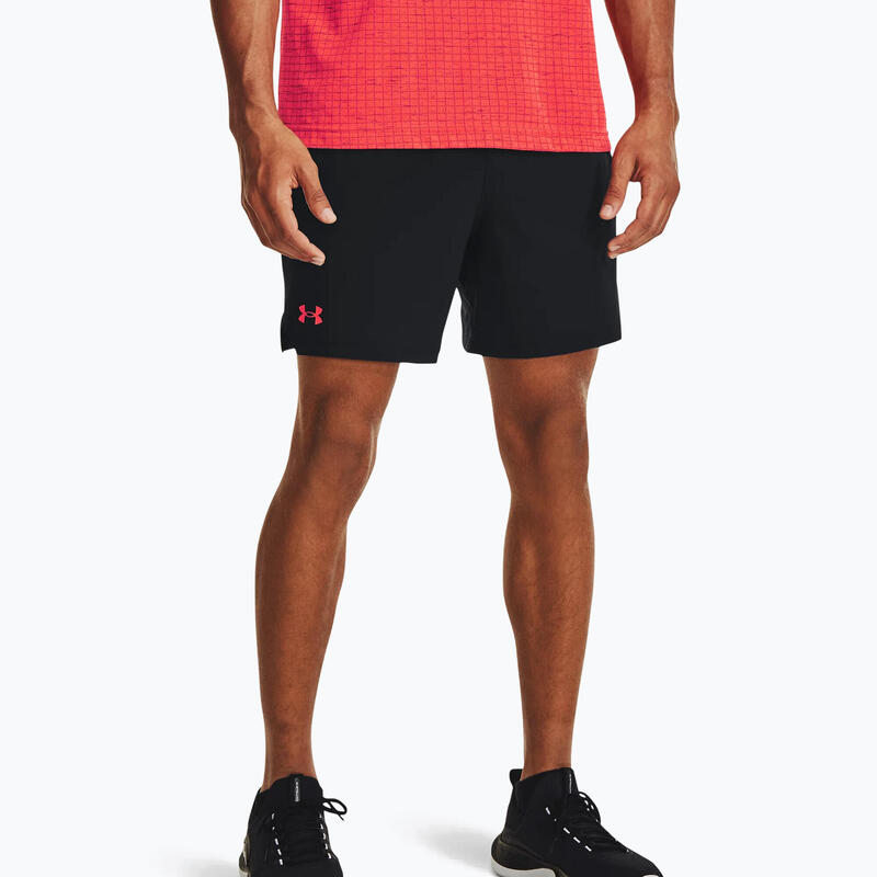 Under Armour Vanish Woven 6" trainingsshort voor heren