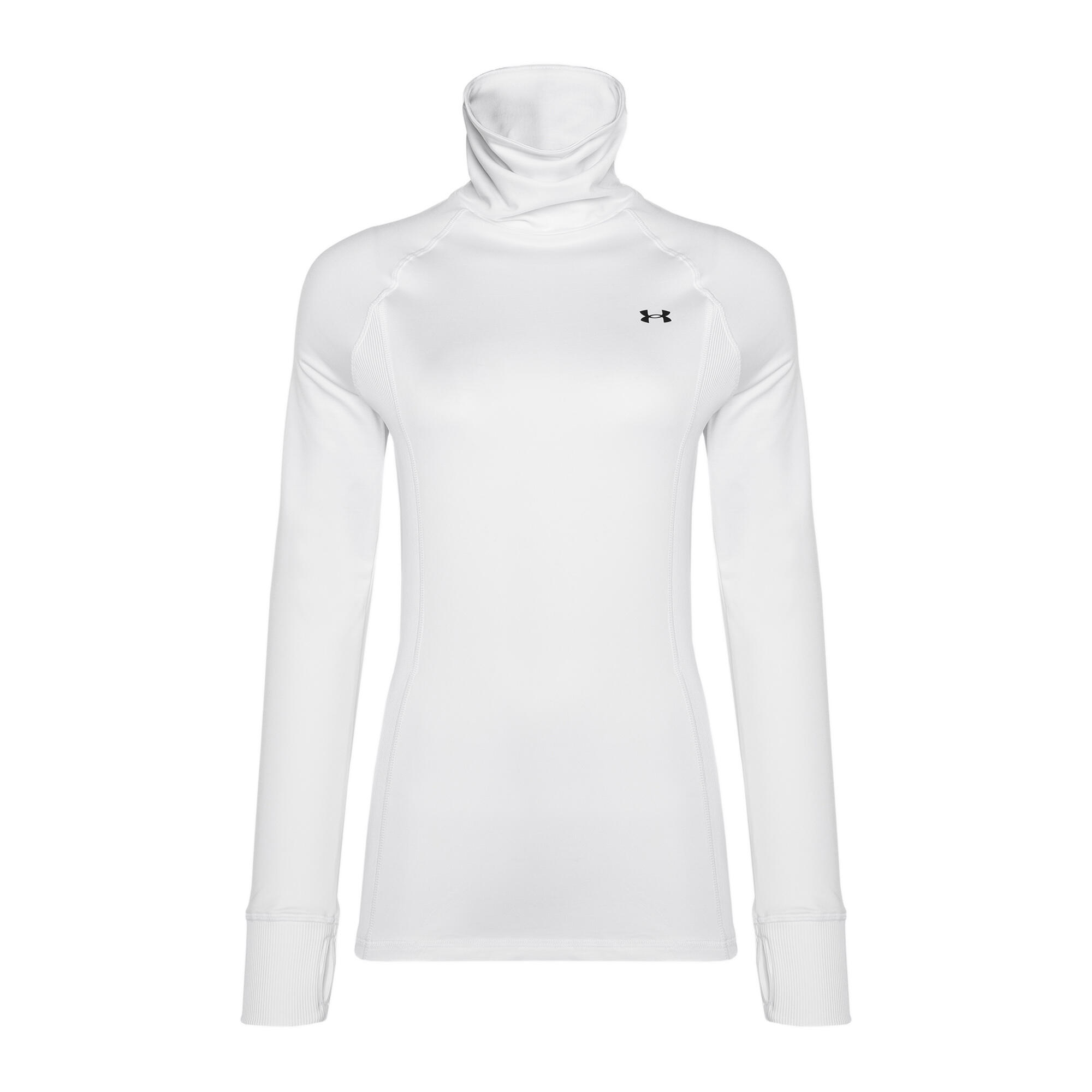 UNDER ARMOUR Dámská mikina Train CW Funnel Neck