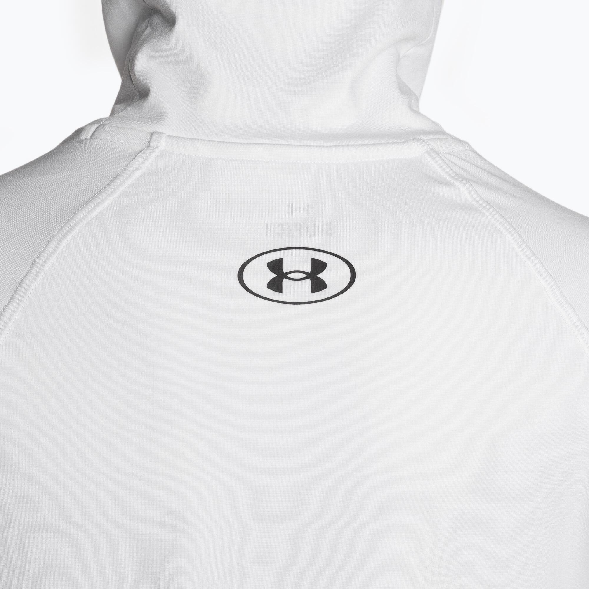 Pull Under Armour Women's Train CW Funnel Neck Sweatshirt 5/5