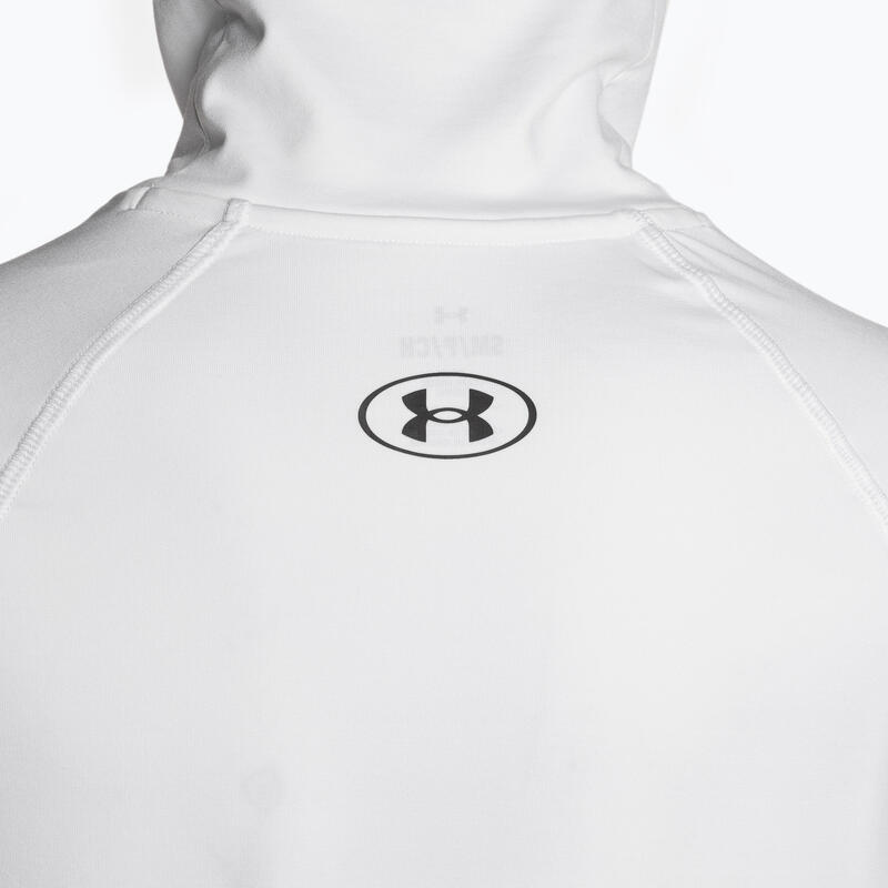 Sudadera Under Armour Train CW con cuello alzado para mujer