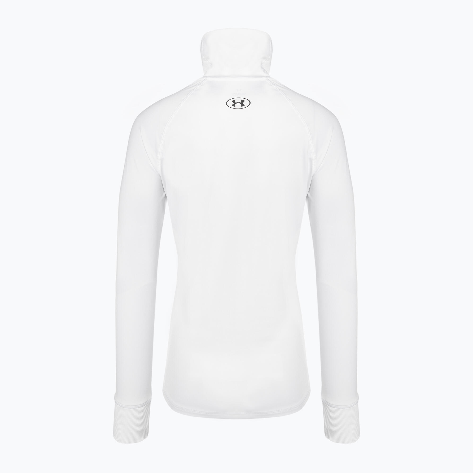 Pull Under Armour Women's Train CW Funnel Neck Sweatshirt 2/5