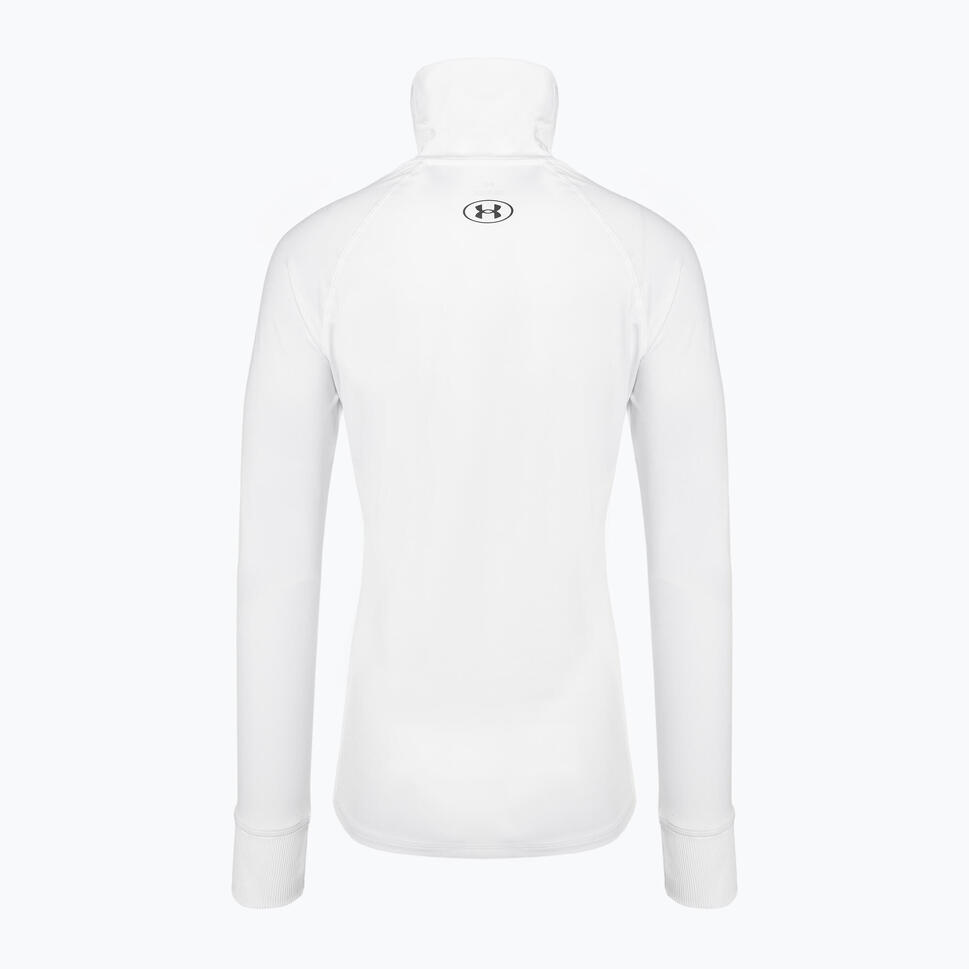 Bluza damska Under Armour Train CW Funnel Neck