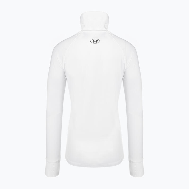 Hanorac Under Armour Train CW Funnel Neck pentru damă