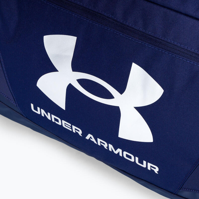 Geantă Under Armour UA Undeniable 5.0 Duffle LG Albastru Închis