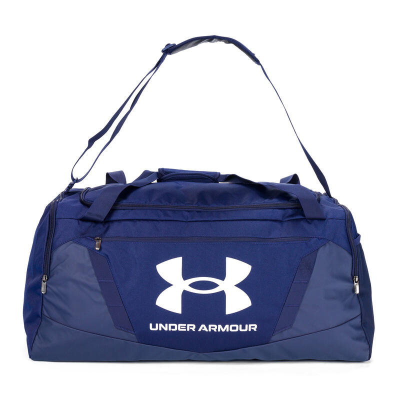 Geantă Under Armour UA Undeniable 5.0 Duffle LG Albastru Închis