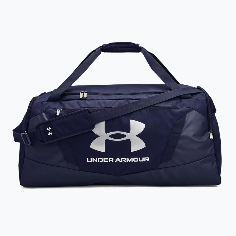 Geantă Under Armour UA Undeniable 5.0 Duffle LG Albastru Închis