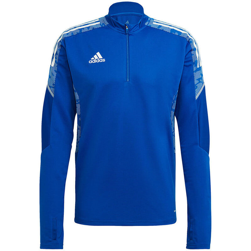 Bluza męska adidas Condivo 21 Training Top Primeblue