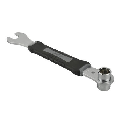 FISCHER Pedalschlüssel - 14/15 mm