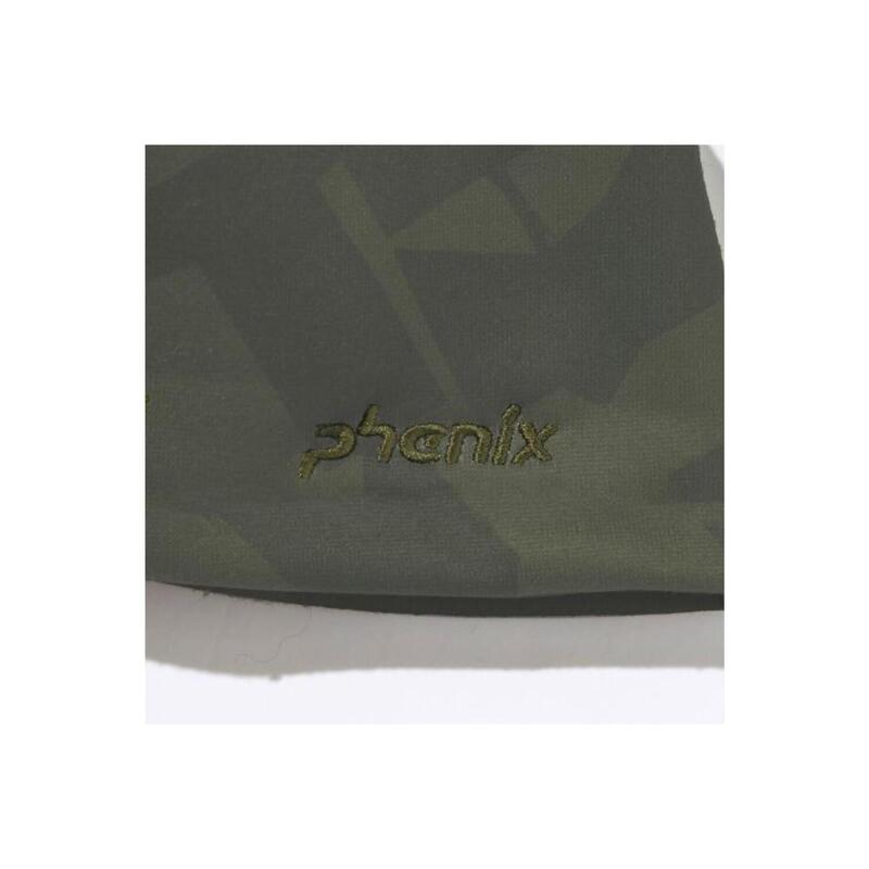 Gorro de invierno Phenix Camo Watch para hombre