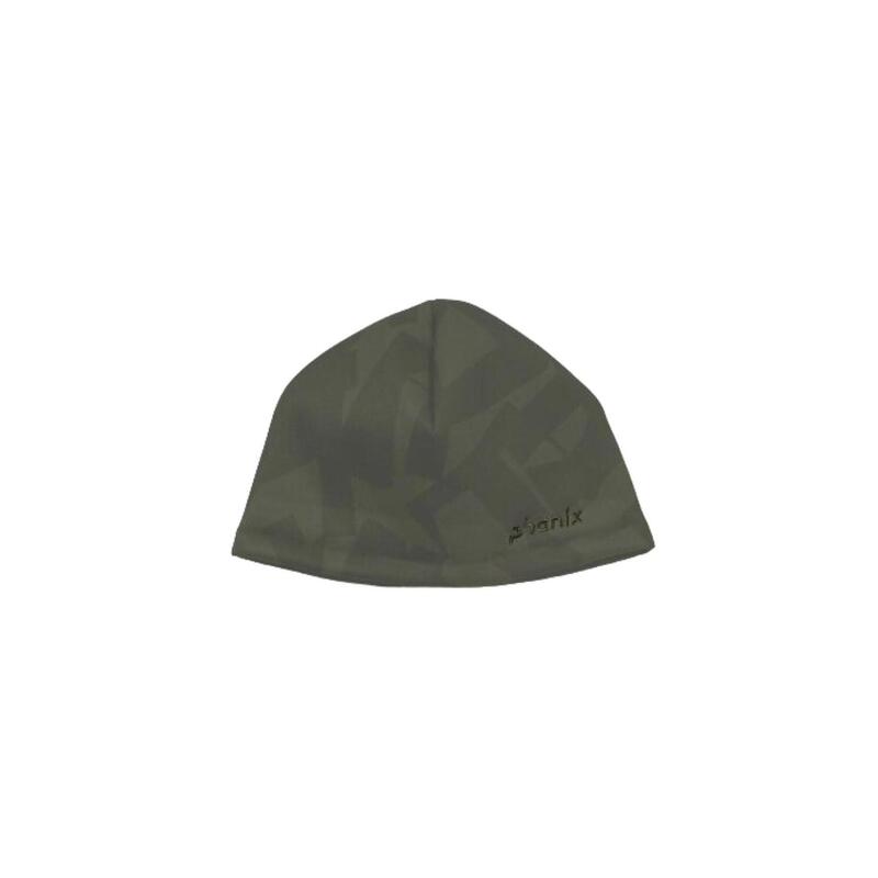 Bonnet d'hiver en laine polaire Phenix Camo Watch pour hommes