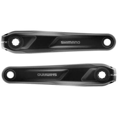 Shimano FC-EM600 Kurbelgarnitur 160 mm (Paar)