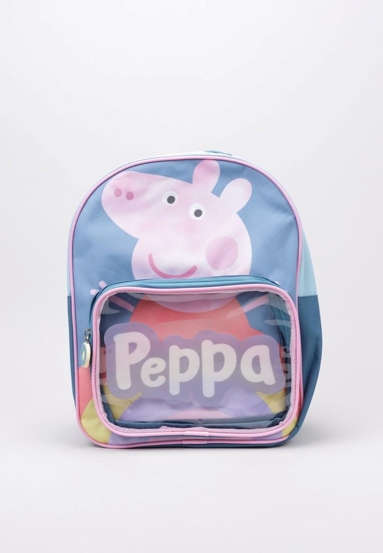 school guarderia Enfants Cerdá MOCHILA INFANTIL PEPPA PIG Ble 1/5