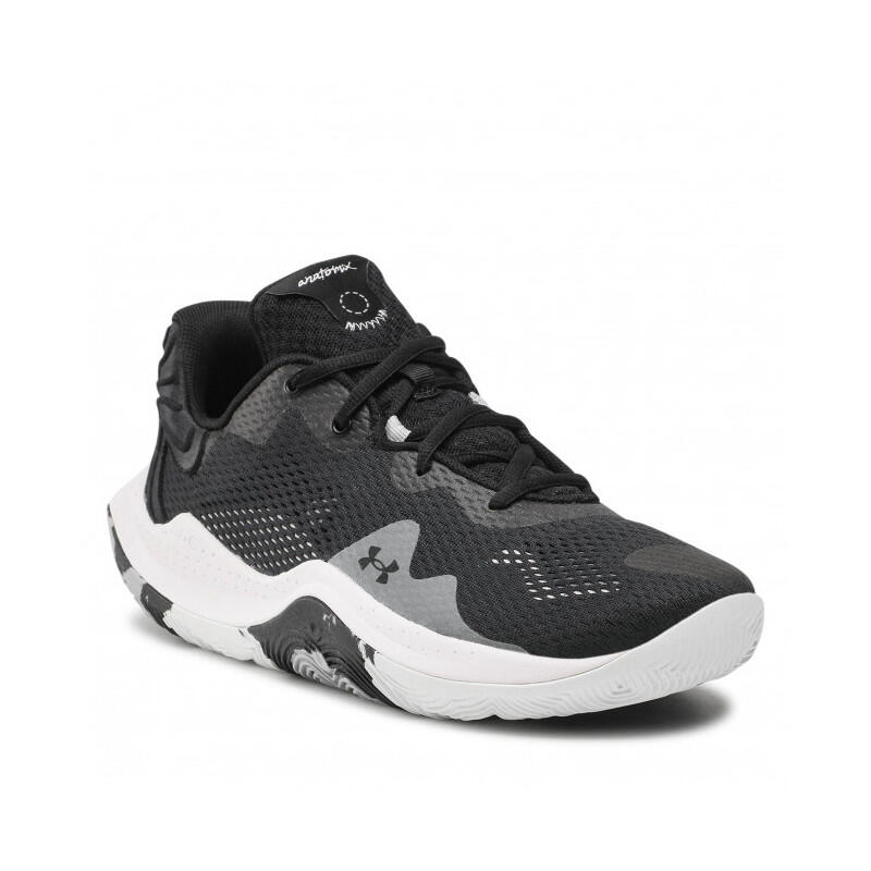 Zapatillas de Baloncesto para Adultos Spawn 4