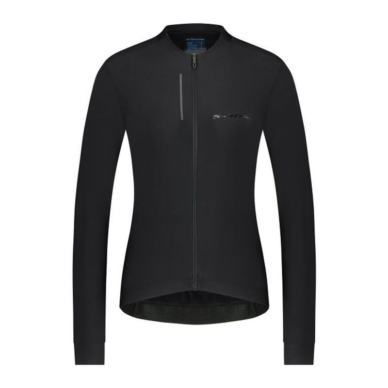 SHIMANO Maglia termica a manica lunga W's S-PHYRE