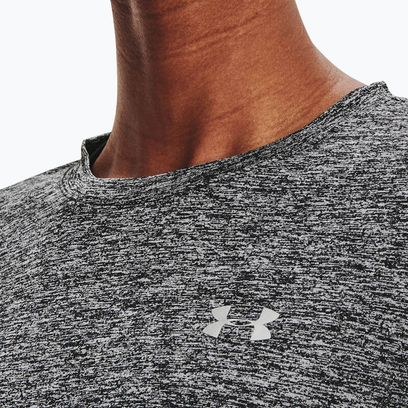 Tricou de antrenament pentru femei Under Armour Tech Crew Twist