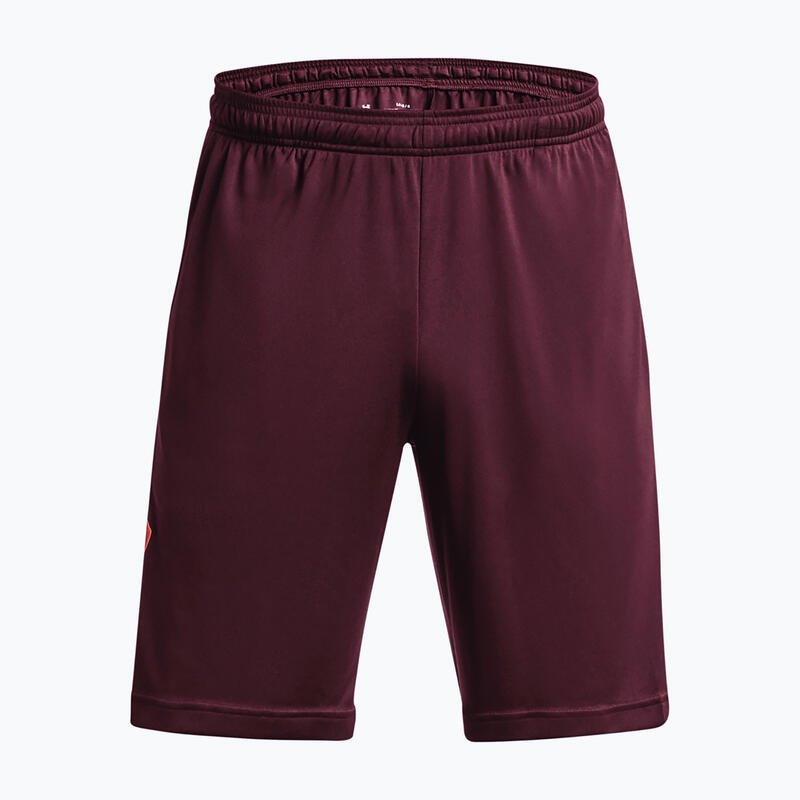 Short d'entraînement Under Armour Tech Graphic pour hommes